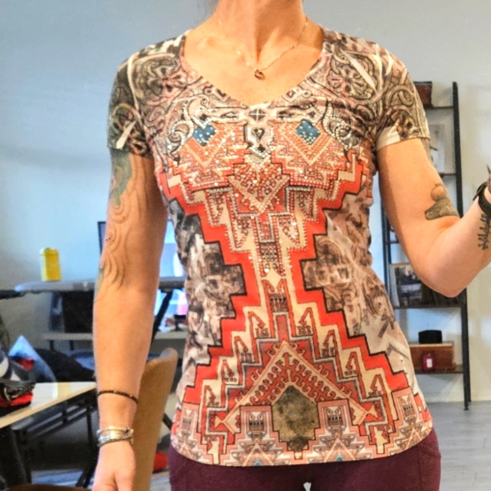 T-shirt